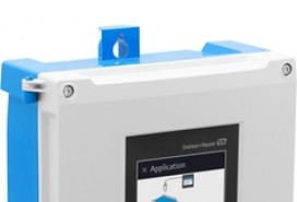 FlexView FMA90 - 液位与流量测控仪