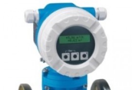 10L系列电磁流量计