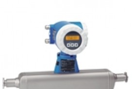 Promass 80P
