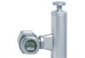 Promass 80I
