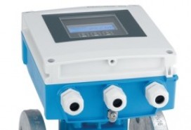 L400  5L4C电磁流量计