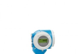 Proline Promass I 300 Coriolis flowmeter