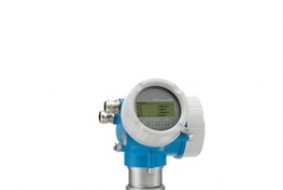 Proline Promass F 200 Coriolis flowmeter