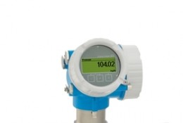 Proline Promass E 200 Coriolis flowmeter