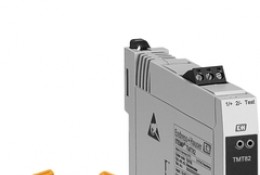 iTEMP TMT82 temperature transmitter