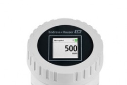 Micropilot FMR30B - radar sensor for basic applications