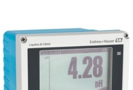 1-channel transmitter Liquiline M CM42