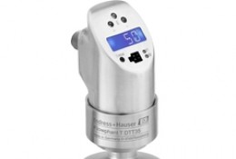 Flowphant T DTT35 Flow switch