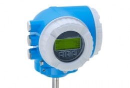 Proline t-mass I 300 thermal mass flowmeter