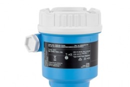 Micropilot FMR66B – 80 GHz radar sensor