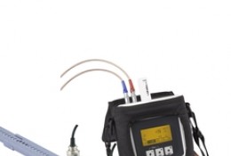 Proline Prosonic Flow 93T ultrasonic flowmeter