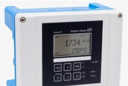Conductivity transmitter Liquisys CLM253