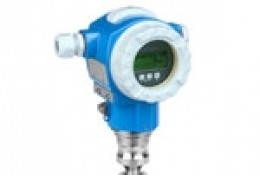 PMP75压力变送器