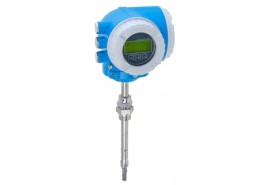 Proline t-mass I 300 thermal mass flowmeter