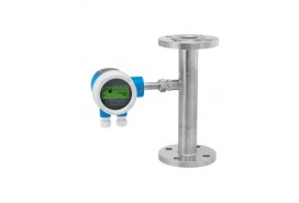 Proline t-mass A 150 thermal mass flowmeter