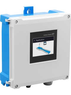 FlexView FMA90 - control unit for level and flow measurement