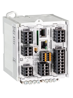1-/2-channel transmitter Liquiline CM442R