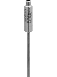 iTHERM CompactLine TM311 Compact thermometer