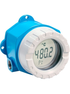 iTEMP TMT142B temperature transmitter